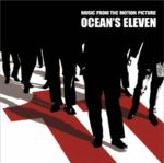 Oceans Eleven (Soundtrack) (Record Store Day RSD 2021)