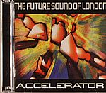 Accelerator (reissue incl. bonus remix CD)
