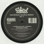 Dam Swindle & Salsoul Remixes Vol 2