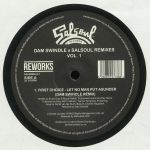 Dam Swindle & Salsoul Remixes Vol 1