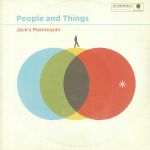 People & Things (reissue)