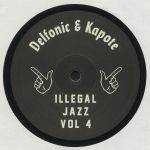 Illegal Jazz Vol 4