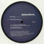 Love Saturates EP (feat Black Loops remix)