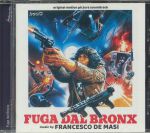 Fuga Dal Bronx (Soundtrack)