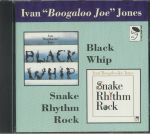 Snake Rhythm Rock/Black Whip
