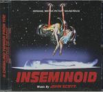 Inseminoid (Soundtrack) (reissue)