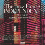 The Jazz House Independent 9th Issue