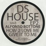 DSR House EP 2