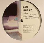 Soul EP (B-STOCK)