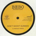 Don't Shoot Gunman