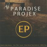 The Paradise Projex EP (Special Edition)