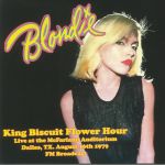 King Biscuit Flower Hour: Live At The McFarland Auditorium Dallas TX August 16th 1979 FM Broadcast