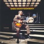The Incredible Jazz Guitar Of Wes Montgomery (reissue)
