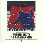 The Parallax View (Soundtrack)