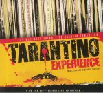 The Tarantino Experience: The Ultimate Tribute To Quentin Tarantino (Deluxe Edition)