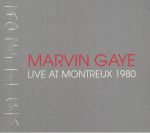 Live At Montreux 1980 (reissue)