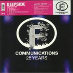 Deepside EP (reissue) (B-STOCK)