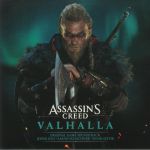 Assassin's Creed: Valhalla (Soundtrack)