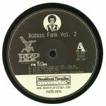 Badass Funk Vol 2 (B-STOCK)