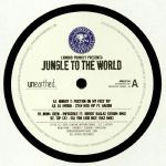 Jungle To The World: Vol 4 (B-STOCK)