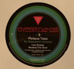 An Apparent Horizon (B-STOCK)