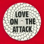 Love On The Attack (Record Store Day 2019) (B-STOCK)
