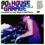90's House & Garage Vol 2 (B-STOCK)