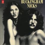 Buckingham Nicks (reissue)