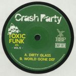 Toxic Funk Vol 5