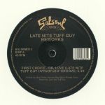 Late Nite Tuff Guy Reworks (reissue) (B-STOCK)