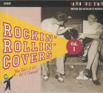 Rockin' Rollin' Covers Vol 1