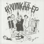 Hyvinkaa EP (reissue)