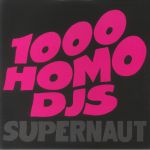Supernaut (reissue)