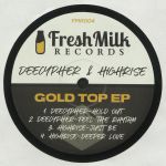 Gold Top EP