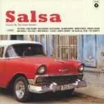 Salsa: Classics By The Salsa Masters (remastered)