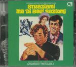 Straziami Ma Di Baci Saziami (Soundtrack)