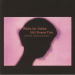 Waltz For Debby (reissue)