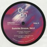 Eastside Groove Vol 2