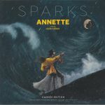 Annette (Cannes Edition) (Soundtrack)