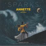 Annette (Cannes Edition) (Soundtrack)