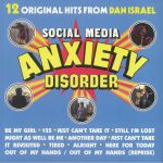 Social Media Anxiety Disorder