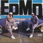 Unfinished Business (reissue)
