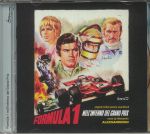 Formula 1 Nell'Inferno Del Grand Prix (Soundtrack)