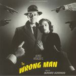 The Wrong Man (Soundtrack)