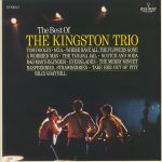 The Best Of The Kingston Trio