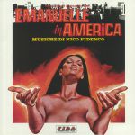 Emanuelle In America (Soundtrack) (remastered)