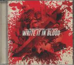 Write It In Blood