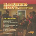 Sacred Soul Of North Carolina