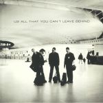 All That You Can't Leave Behind (20th Anniversary)
