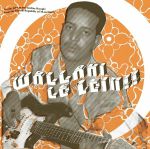 Wallahi Le Zein! Wezin Jakwar & Guitar Boogie From The Islamic Republic Of Mauritania